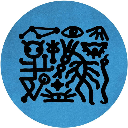 Parallelle & Nicolas Masseyeff - Shake It Out (Incl. Airrica Remix)