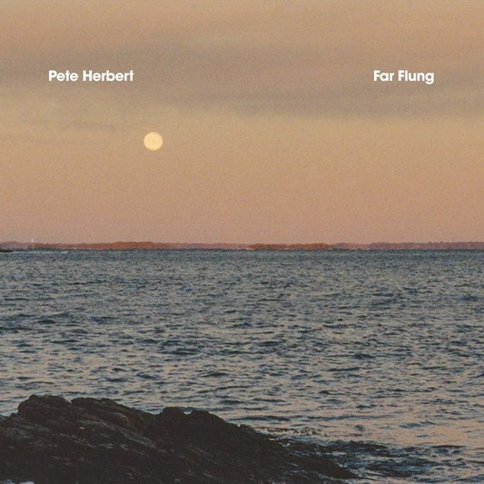 Pete HERBERT - Far Flung