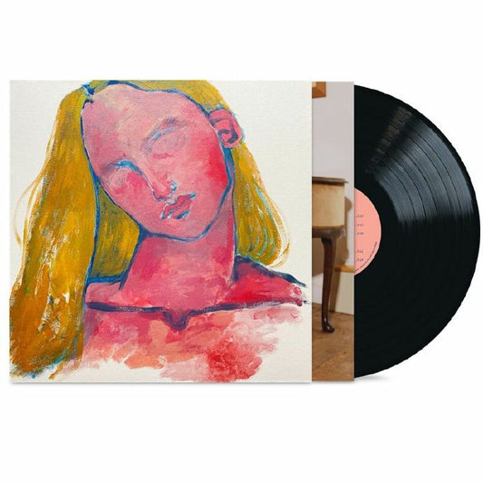 Billie Marten - Dog Eared [Standard LP]