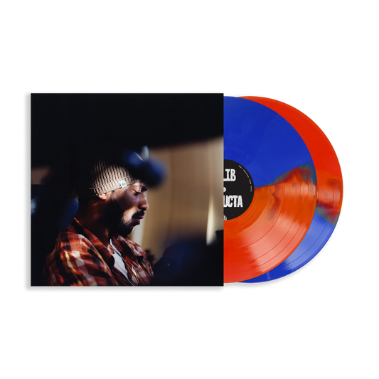 Madlib - Beat Konducta Vol 1-2: Movie Scenes (Siren Split Edition 2LP)