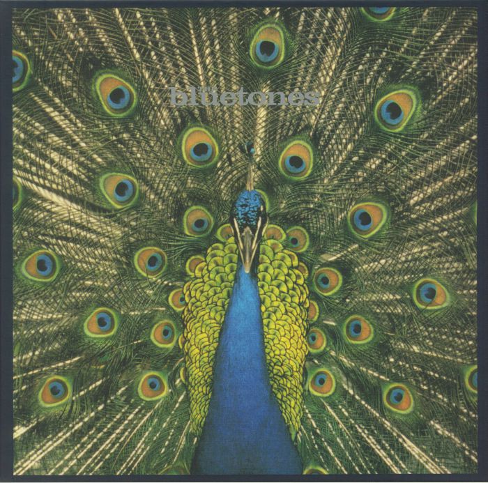 BLUETONES - EXPECTING TO FLY 25 [4LP]