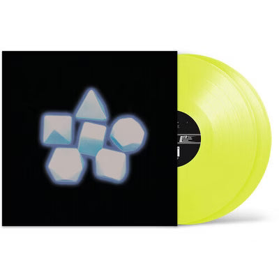Omni - Deluxe (10 Year Anniversary Edition) [Highlighter yellow vinyl]