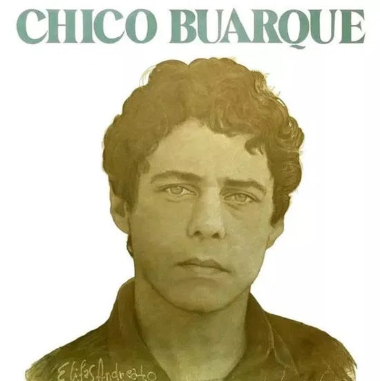 Chico Buarque - Vida