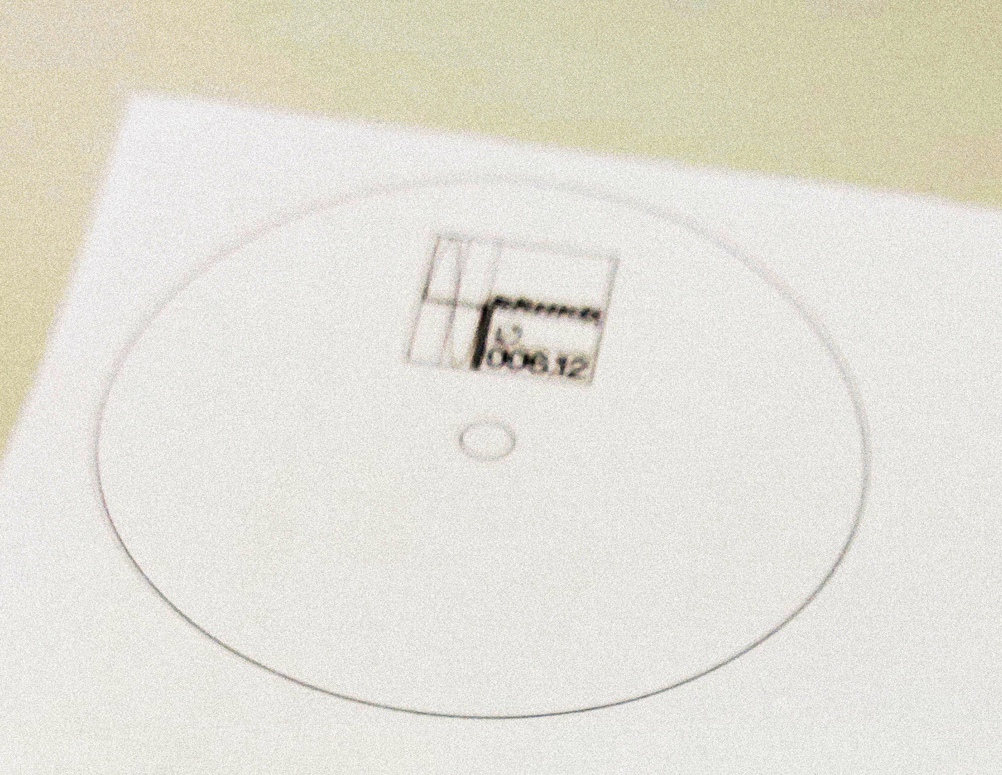 Ø - Kuvio