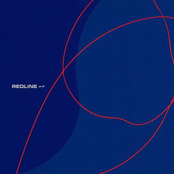 SHAKA / DFRA / CHIRI / GLENN DAVIS / KEYMONO - Redline Pt.2