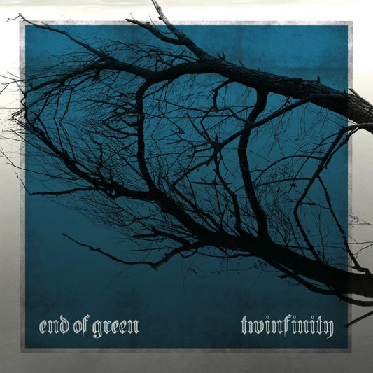 End Of Green	- Twinfinity [2CD Digipak]