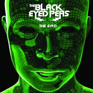 The Black Eyed Peas - The E.N.D. (The Energy Never Dies) [CD]