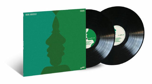 Meshell Ndegeocello - Synonym [2LP]