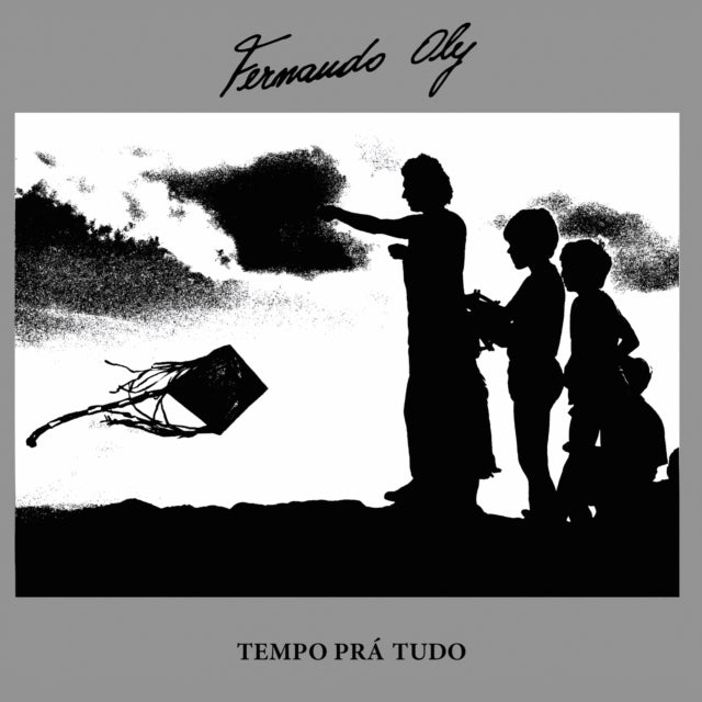 FERNANDO OLI - TEMPO PRA TUDO