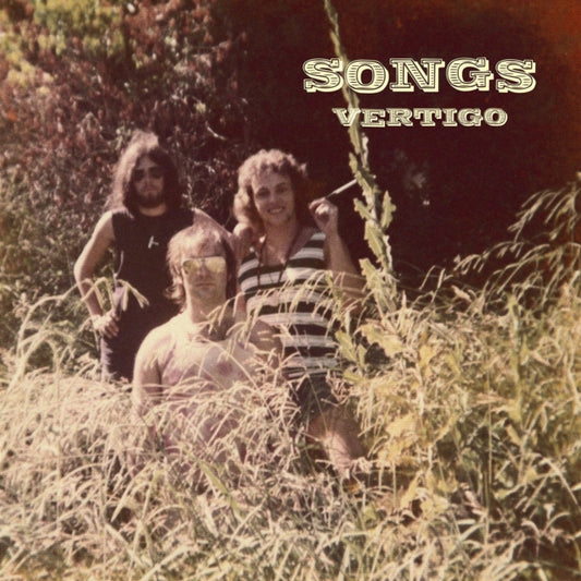 SONGS - Vertigo