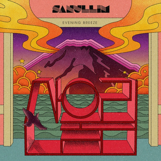 SANULLIM - EVENING BREEZE [2LP]