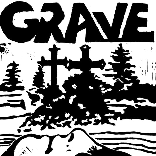 GRAVE - Nr. 1