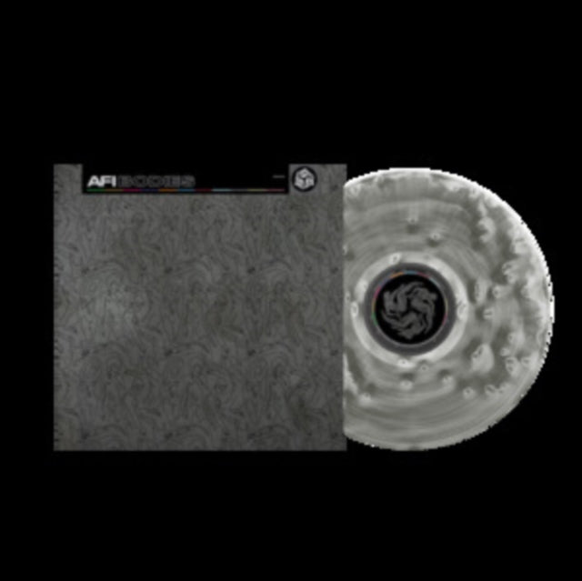 AFI - Bodies [LP] (Coloured Vinyl)