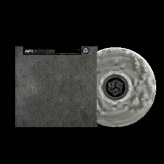 AFI - Bodies [LP] (Coloured Vinyl)