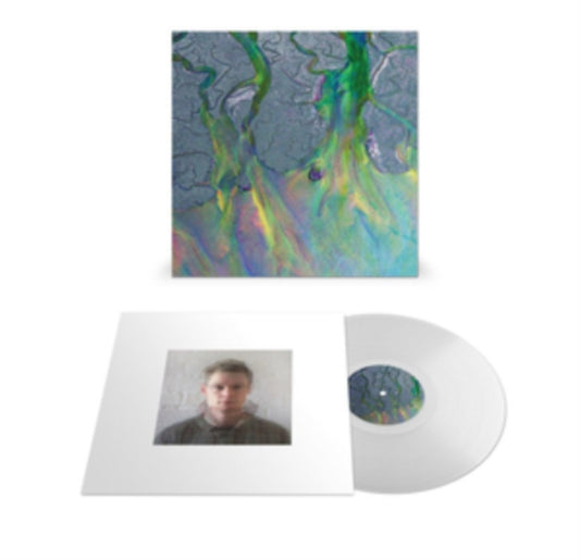 ALT-J - An Awesome Wave [White Vinyl]