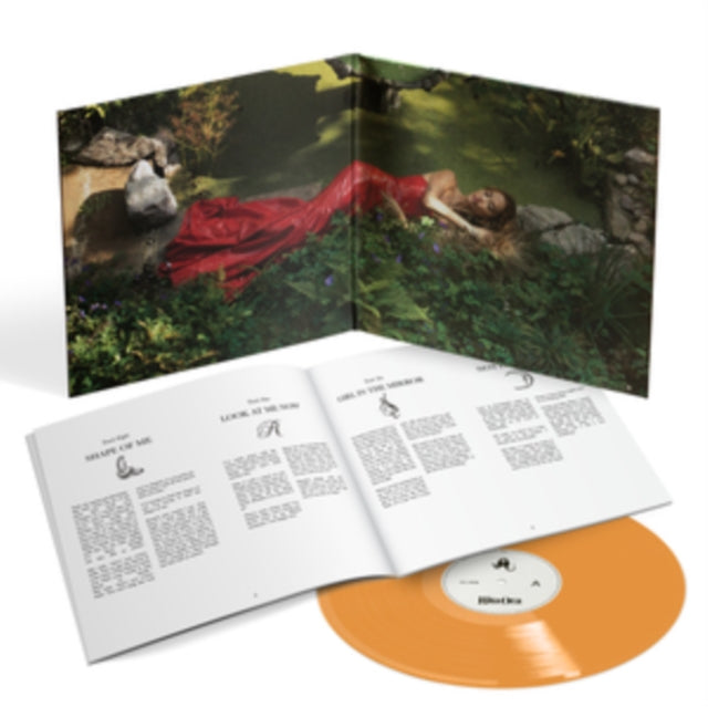 Rita Ora - You & I (Orange Vinyl)