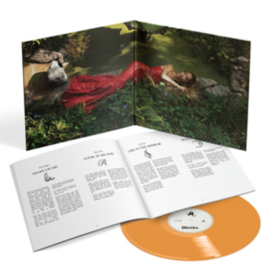 Rita Ora - You & I (Orange Vinyl)