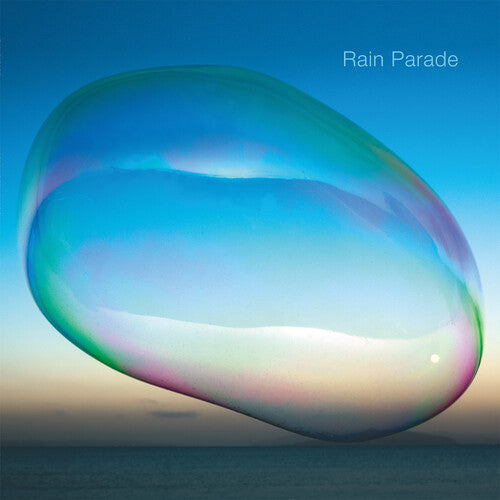 Rain Parade - Last Rays Of A Dying Sun [MC]