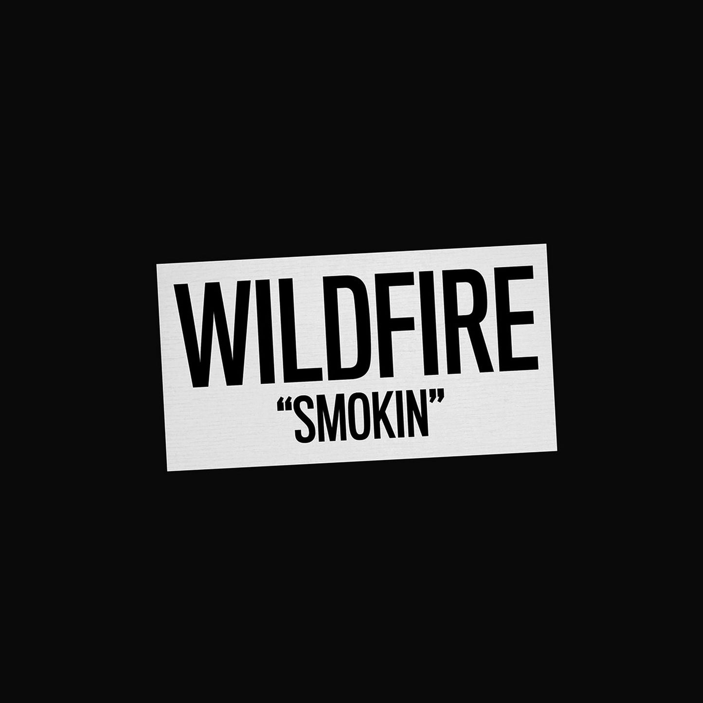 WILDFIRE - Smokin' [LP]