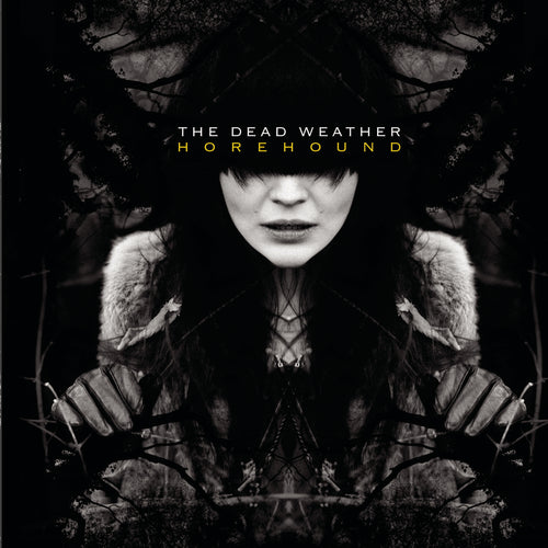 The Dead Weather - Horehound [2LP]