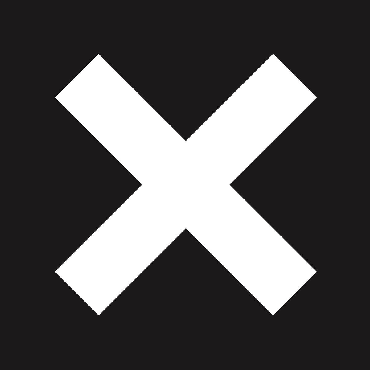 The xx - xx [CD]