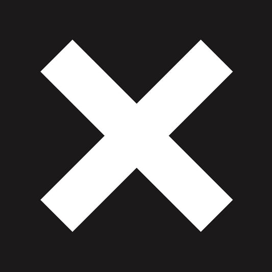 The xx - xx [CD]