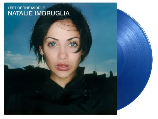 Natalie Imbruglia - Left Of The Middle (1LP Col/25th Anniv)