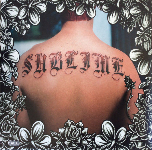 SUBLIME - SUBLIME