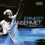 Ernest Ansermet – The Mono Years [26CD]