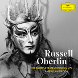 Russell Oberlin - Complete Recordings on American Decca [9CD]
