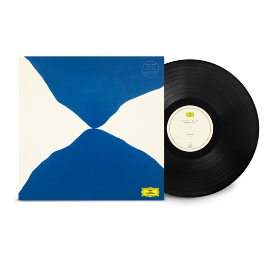 Michael A. Muller – Mirror Music