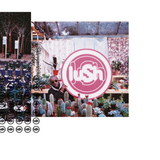 Lush - Lovelife (2023 Remaster) [Clear Vinyl]