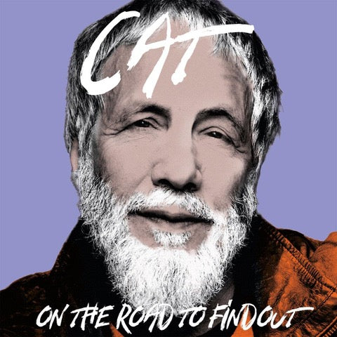 Yusuf / Cat Stevens - On The Road To Findout: Greatest Hits [2CD]