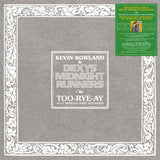 Kevin Rowland & Dexys Midnight Runners - Too-Rye-Ay, as it should have sounded (Super Deluxe Edition) [4LP]