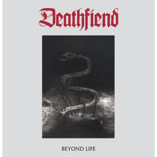 DEATHFIEND - Beyond Life