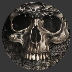 Bas Mooy - Rage, Remedy and the Lash EP