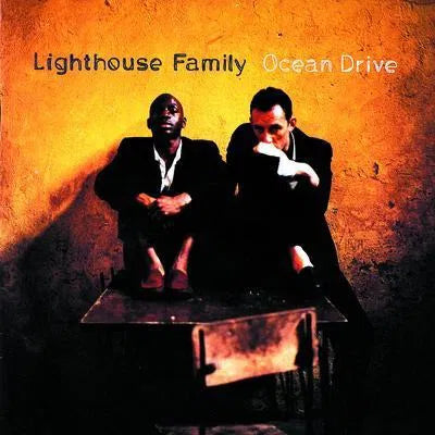 Lighthouse Family - Ocean Drive (30th Anniversary Deluxe Edition) [4CD Clamshell Box]
