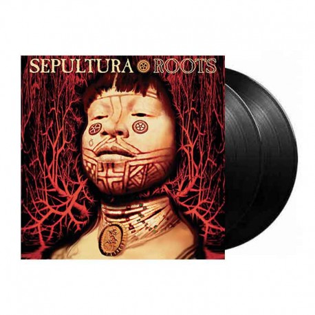 Sepultura - Roots [2LP]