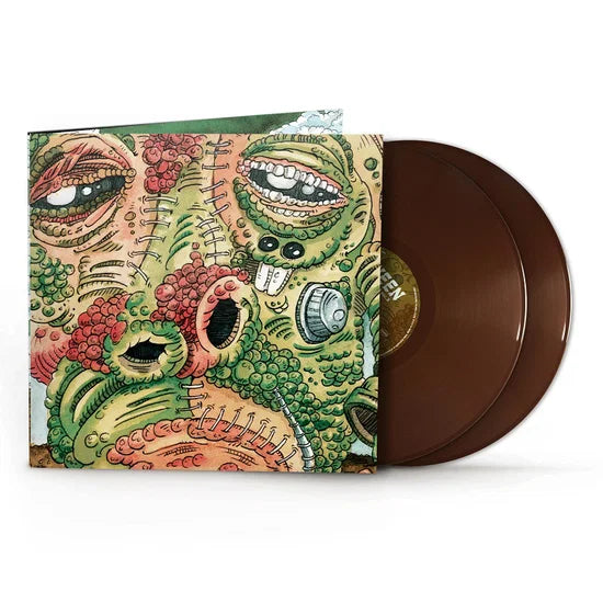 WEEN - Shinola Vol. 2 [2LP] (RSD Black Friday 2026)