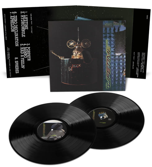Sun Araw - Lifetime [2LP]