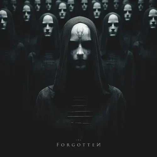 Orbit Culture - Shaman + The Forgotten EP [translucent yellow/black marble 2 x 12" Vinyl]