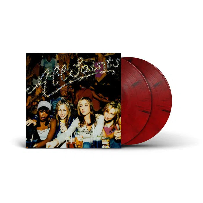 All Saints - Saints and Sinners (25th Anniversary Edition) [Coloured 2LP]
