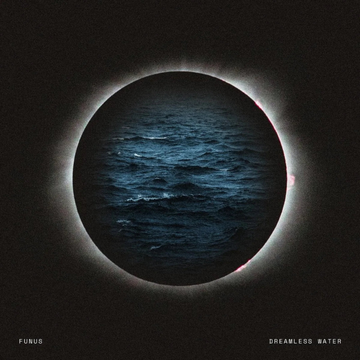 Funus - Dreamless Water [CD]