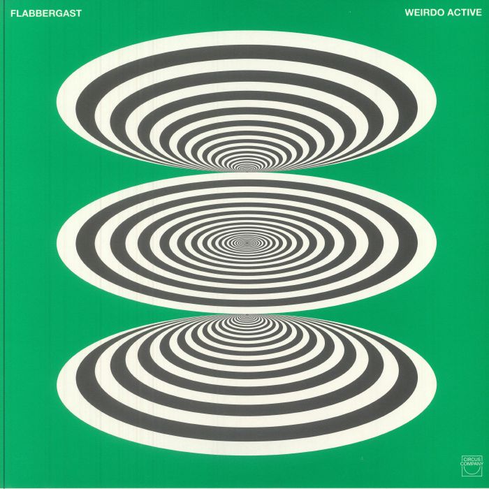 Flabbergast - Weirdo Active