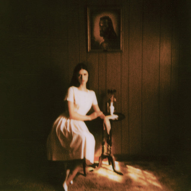 Ethel Cain - Preacher's Daughter [CD]