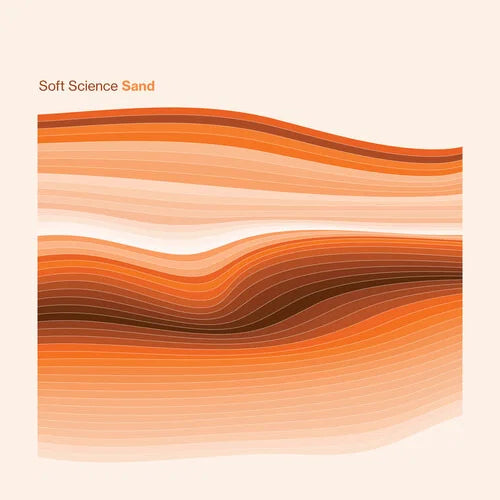 SOFT SCIENCE - SAND [LP]