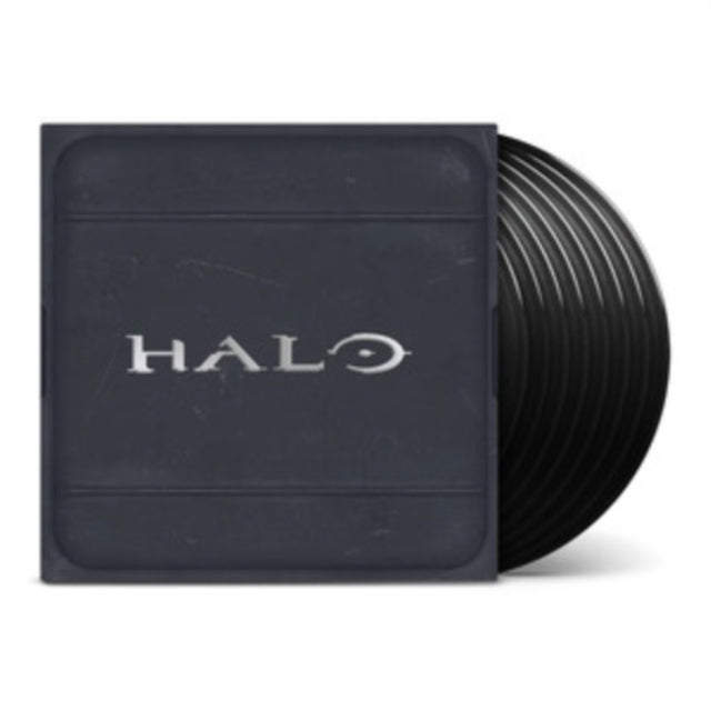 Martin O'Donnell, Michael Salvatori, C Paul Johnson - Halo [Box Set]