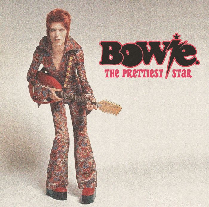David Bowie - The prettiest star