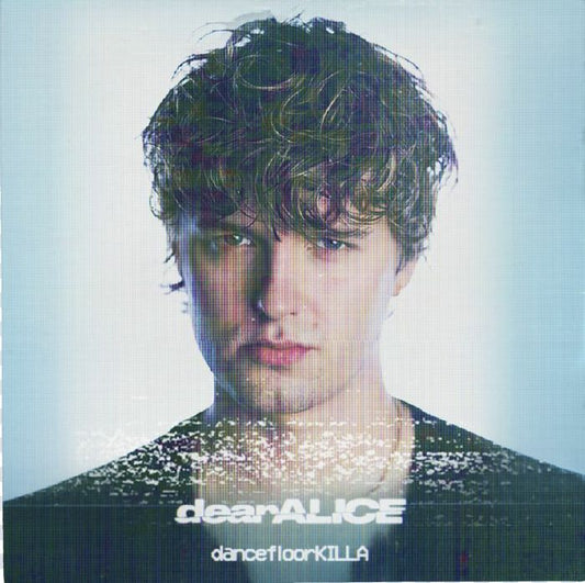 dearALICE - dancefloorKILLA E.P. [Band Member Version - Olly CD]