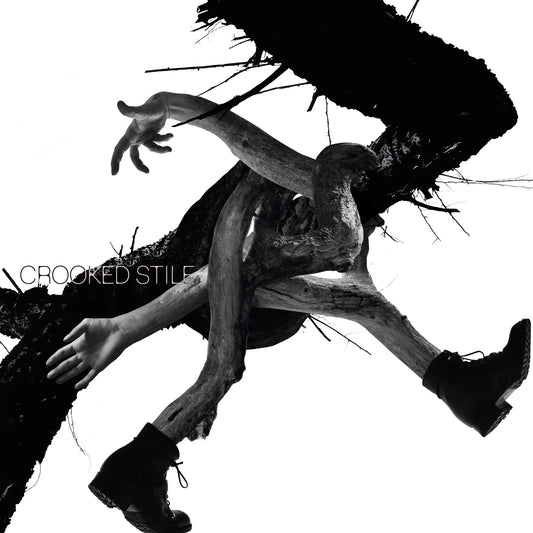 Crooked Man - Crooked Stiles [2LP]